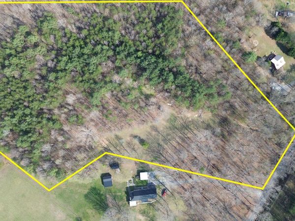 0 County Road 860 , Delano, TN 37325