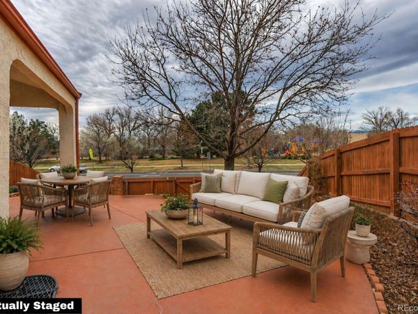 11350 W 84th Place, Arvada, CO 80005