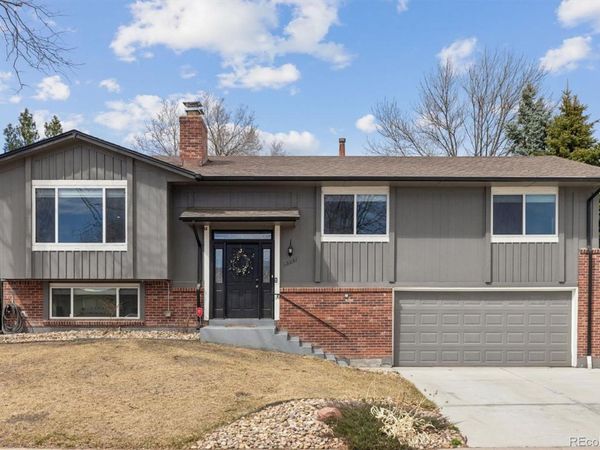 13061 W Asbury Place, Lakewood, CO 80228
