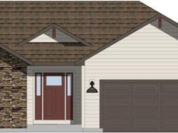 345 Ridgeview Dr, Lake Mills, WI 53551