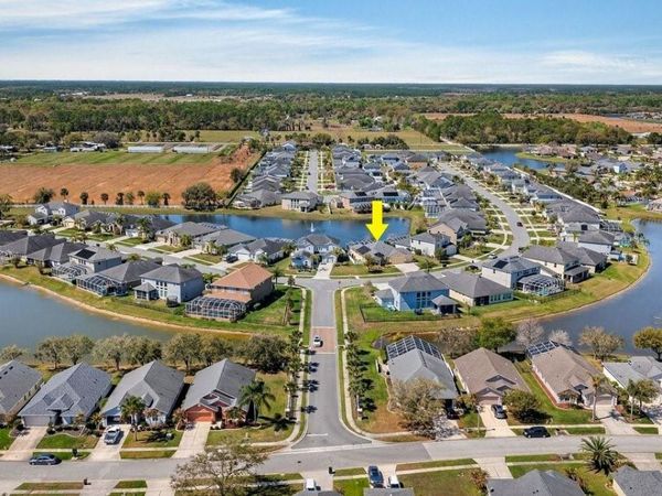 6850 FORKMEAD LANE , PORT ORANGE, FL 32128