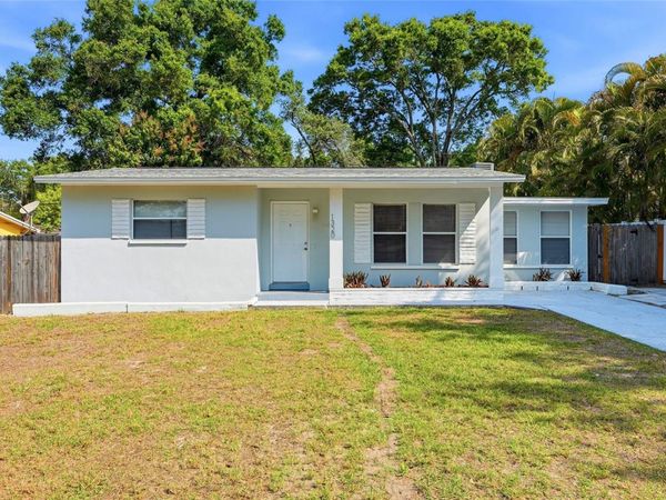 1320 MARY L ROAD , CLEARWATER, FL 33755