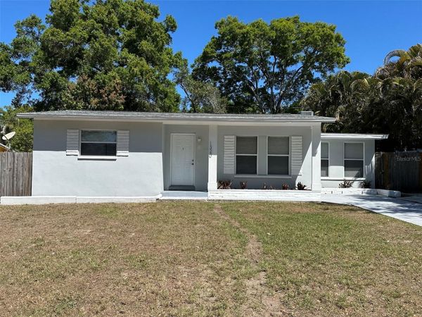 1320 MARY L ROAD , CLEARWATER, FL 33755
