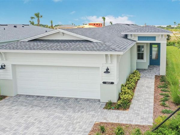 1457 SANTORINI WAY , TAVARES, FL 32778