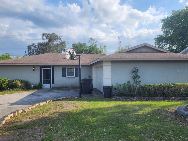 5514 FULMAR DRIVE, TAMPA, FL 33625