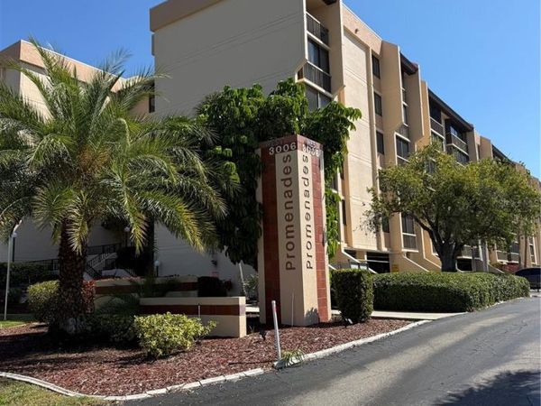 3006 CARING WAY , Unit 409, PORT CHARLOTTE, FL 33952
