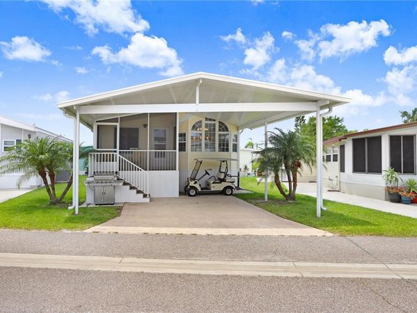 3333 26TH AVENUE E, Unit 1104, BRADENTON, FL 34208