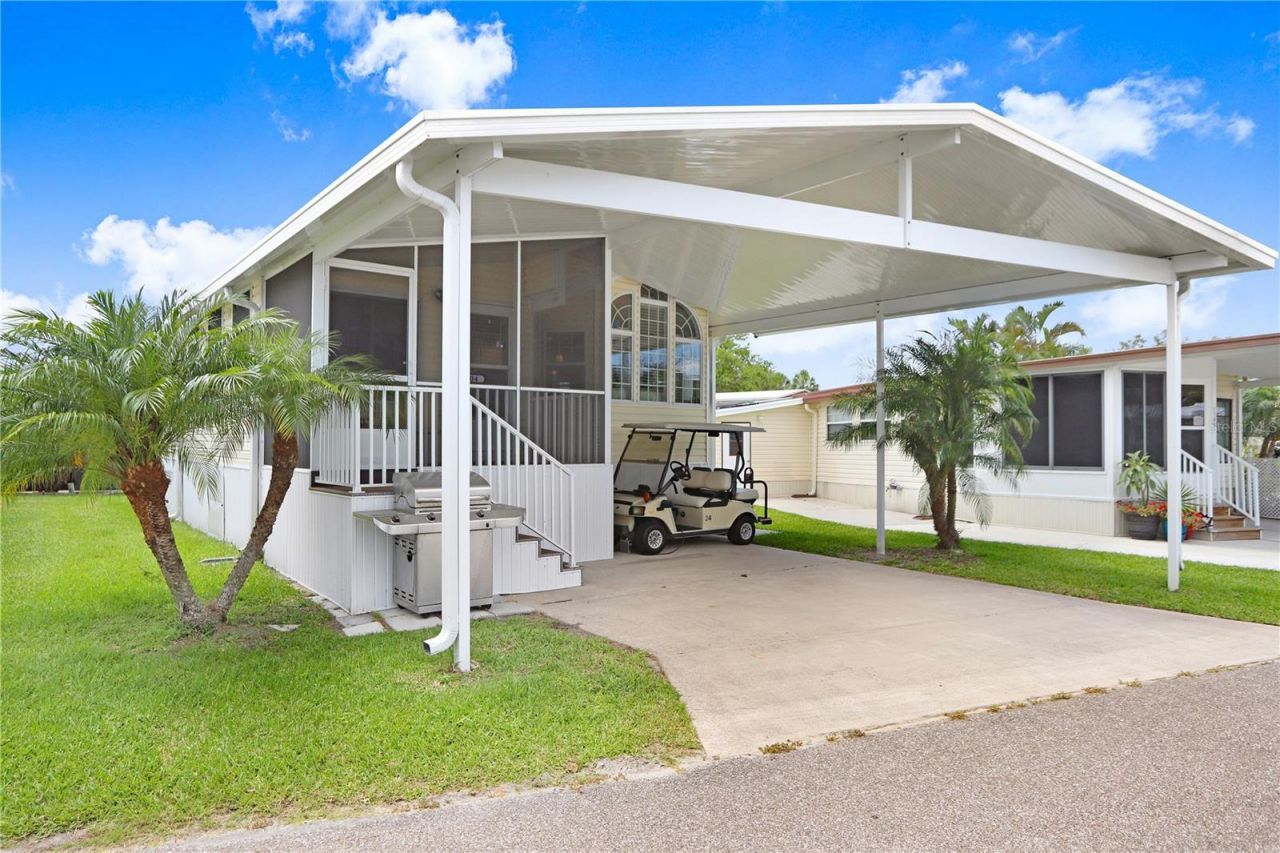 3333 26th Avenue E, Unit 1104, Bradenton, FL 34208 Photo