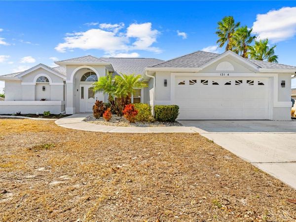 13124 LAWRENCE STREET , SPRING HILL, FL 34609