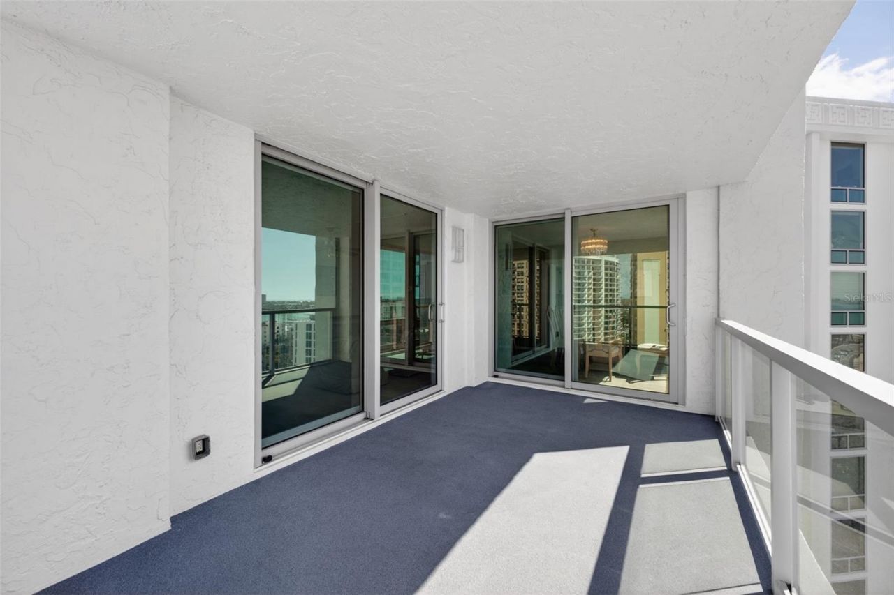 1111 N Gulfstream Avenue , Unit 16D, Sarasota, FL 34236 Photo