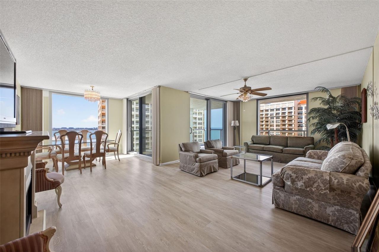 1111 N Gulfstream Avenue , Unit 16D, Sarasota, FL 34236 Photo