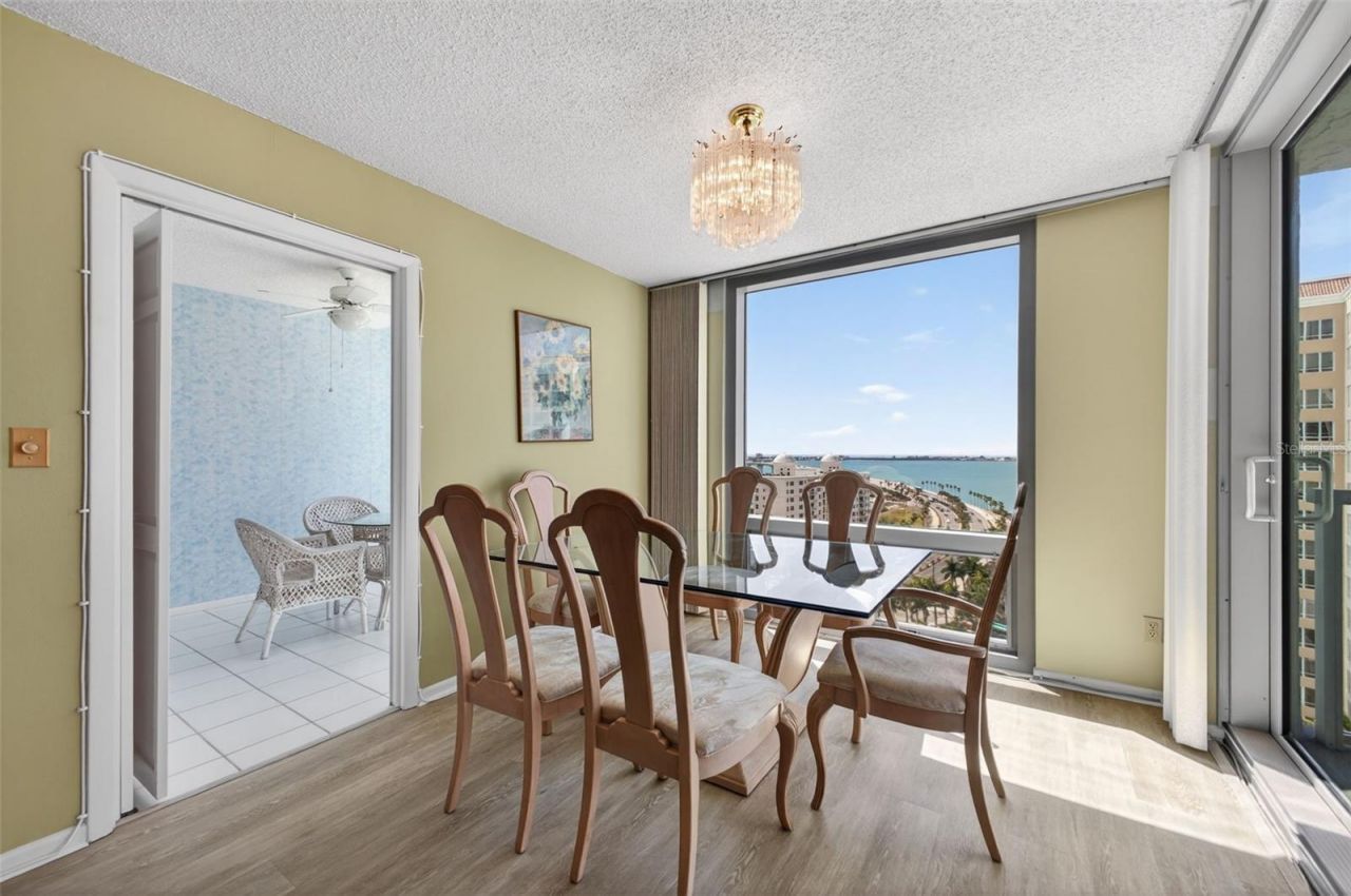 1111 N Gulfstream Avenue , Unit 16D, Sarasota, FL 34236 Photo