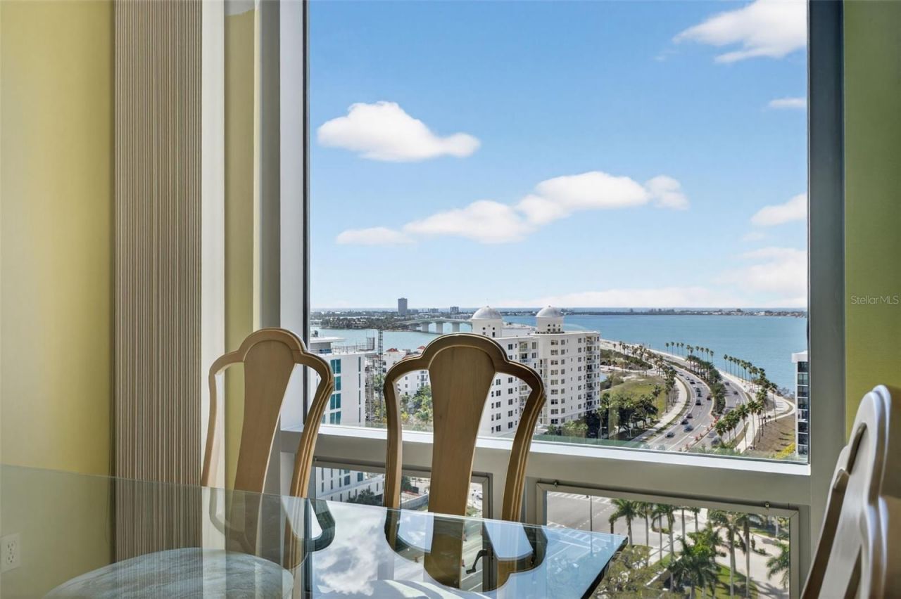 1111 N Gulfstream Avenue , Unit 16D, Sarasota, FL 34236 Photo