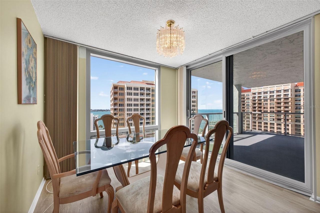 1111 N Gulfstream Avenue, Unit 16D, Sarasota, FL 34236 Photo