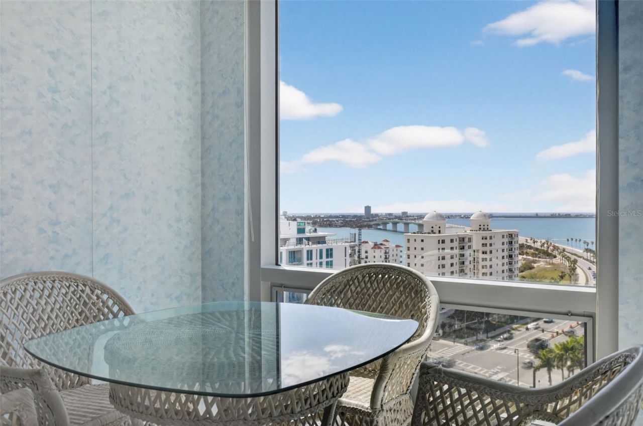 1111 N Gulfstream Avenue, Unit 16D, Sarasota, FL 34236 Photo