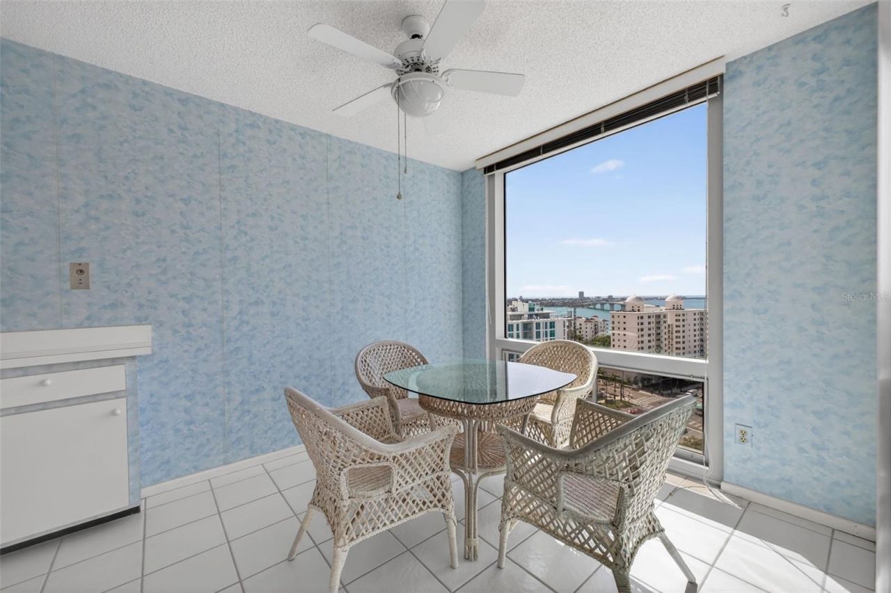 1111 N Gulfstream Avenue, Unit 16D, Sarasota, FL 34236 Photo