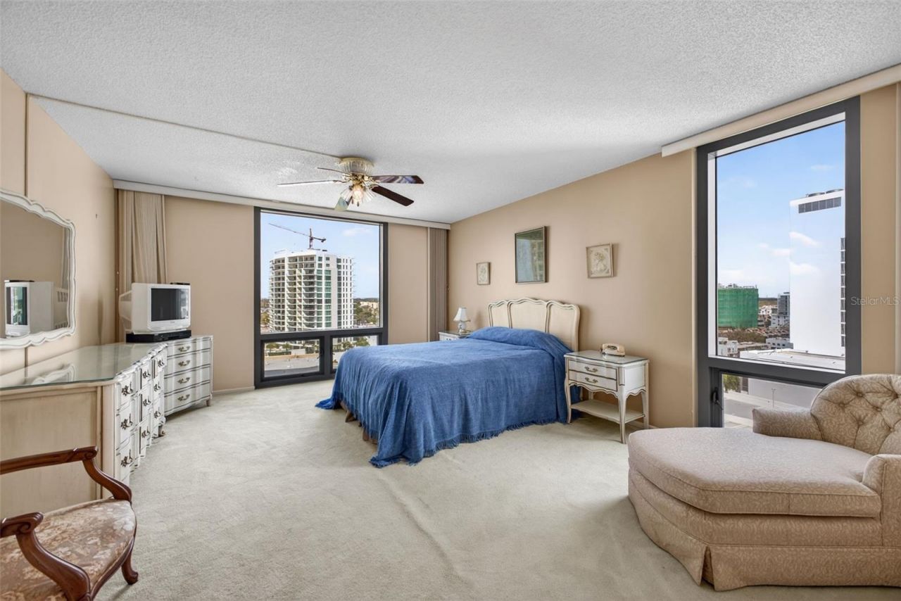 1111 N Gulfstream Avenue , Unit 16D, Sarasota, FL 34236 Photo