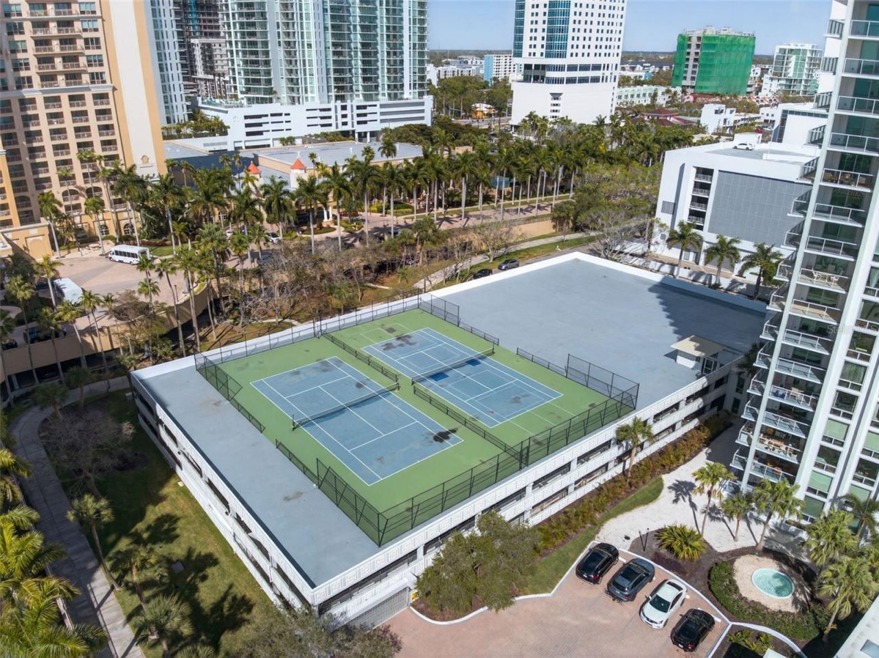 1111 N Gulfstream Avenue , Unit 16D, Sarasota, FL 34236 Photo