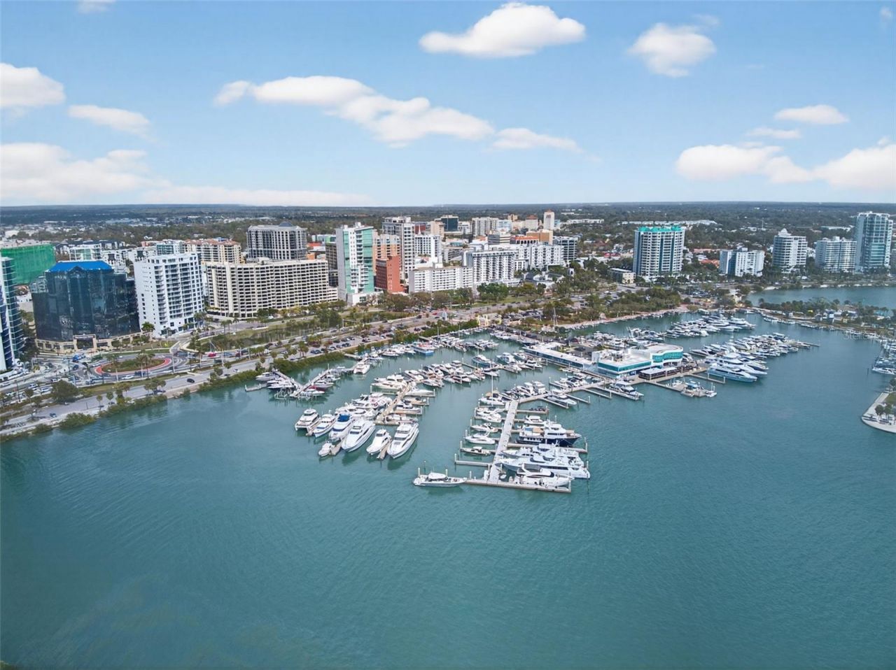 1111 N Gulfstream Avenue, Unit 16D, Sarasota, FL 34236 Photo