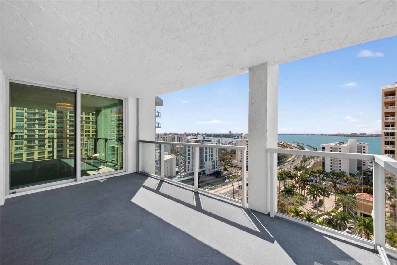 1111 N Gulfstream Avenue , Unit 16D, Sarasota, FL 34236 Photo