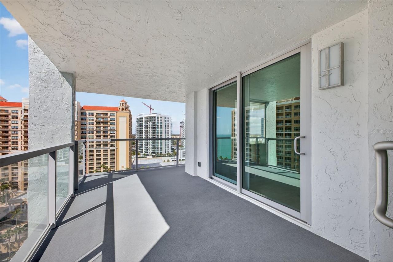 1111 N Gulfstream Avenue , Unit 16D, Sarasota, FL 34236 Photo