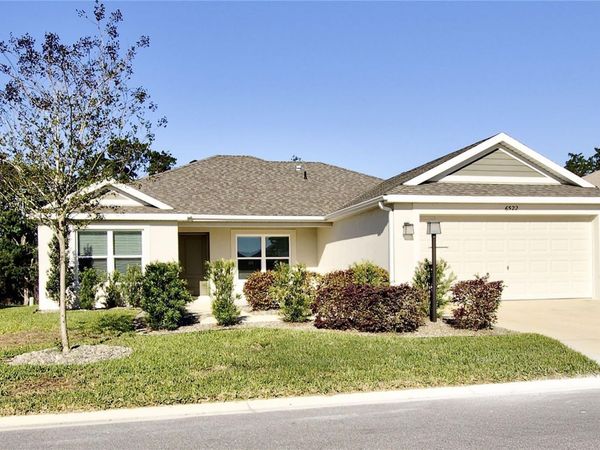 6522 MCKNIGHT LOOP, THE VILLAGES, FL 34762