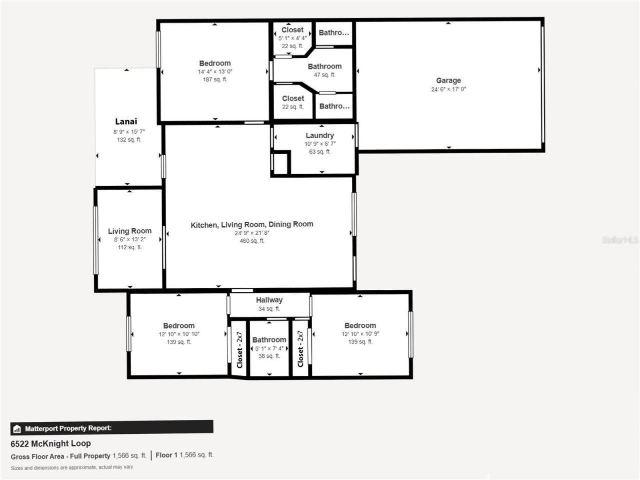 6522 Mcknight Loop, The Villages, FL 34762 Photo
