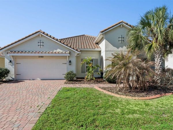 2780 RIALTO COURT , KISSIMMEE, FL 34746