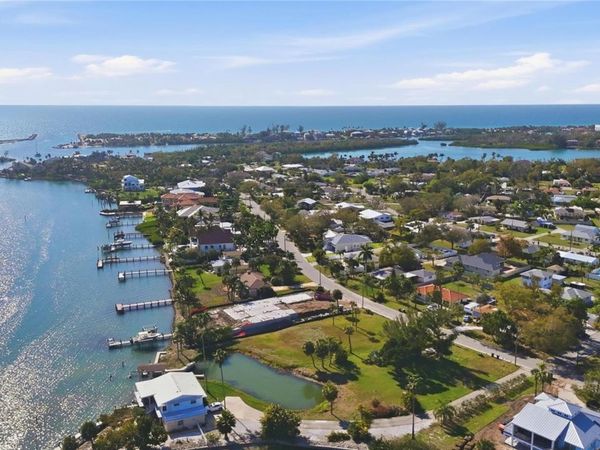 0 BAYVIEW PARKWAY , NOKOMIS, FL 34275