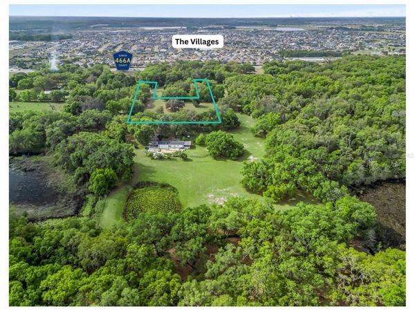 747 COUNTY ROAD 466A , FRUITLAND PARK, FL 34731