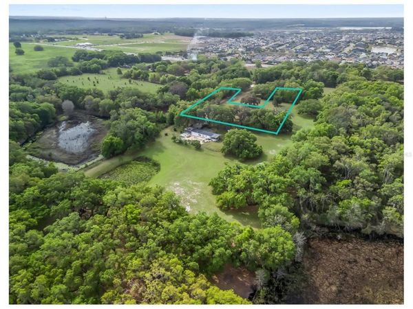 747 COUNTY ROAD 466A , FRUITLAND PARK, FL 34731