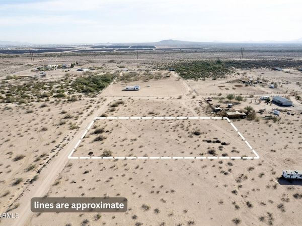 349XX W Steinway Drive, Unit 393, Arlington, AZ 85322