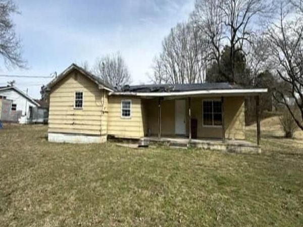 1338 Hicks Road, Jefferson City, TN 37760