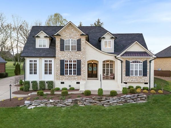 1562 Boardwalk Pl , Gallatin, TN 37066