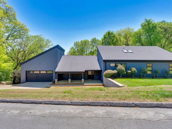 5848 N Park Road, Hixson, TN 37343