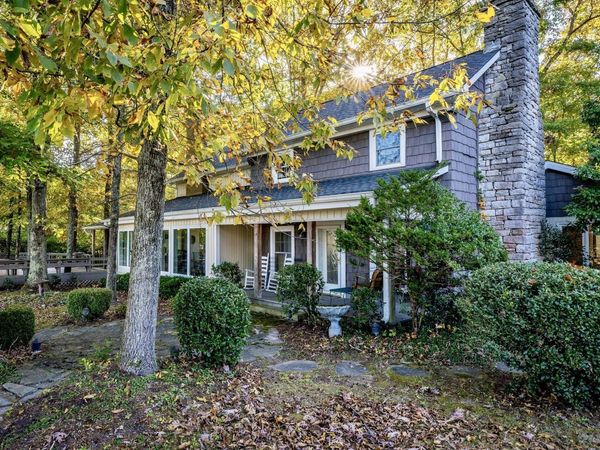 1824 Puckett Point Rd, Smithville, TN 37166