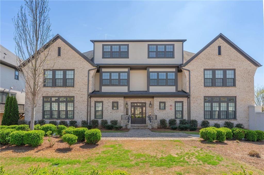 3933 Danube Lane, Unit 224, Atlanta, GA 30339 Main Photo