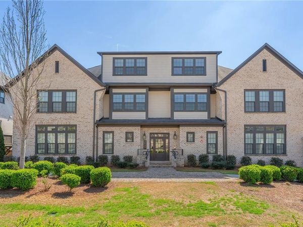 3933 Danube Lane, Unit 224, Atlanta, GA 30339