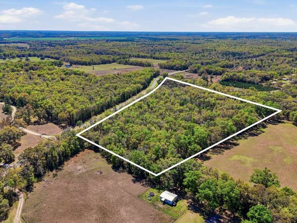 TBD SW HOWELL STREET, Lake City, FL 32024