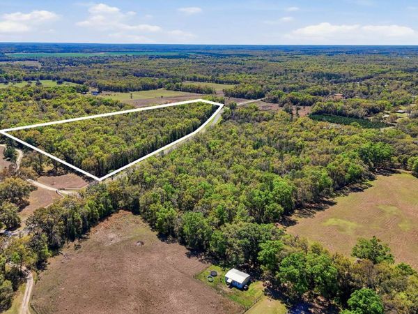 TBD SW HOWELL STREET, Lake City, FL 32024