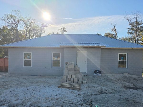 721 SW SCRIVEN AVE, Live Oak, FL 32064