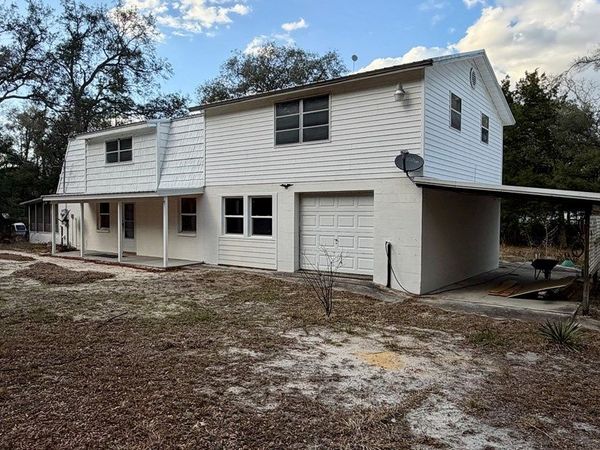 2410 NW 117TH PL, Branford, FL 32008