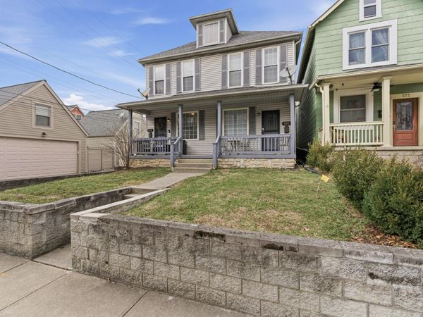 526 W 1st Avenue , Columbus, OH 43201