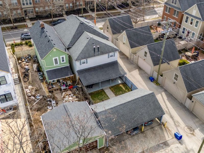 526 W 1st Avenue , Columbus, OH 43201 Photo 22