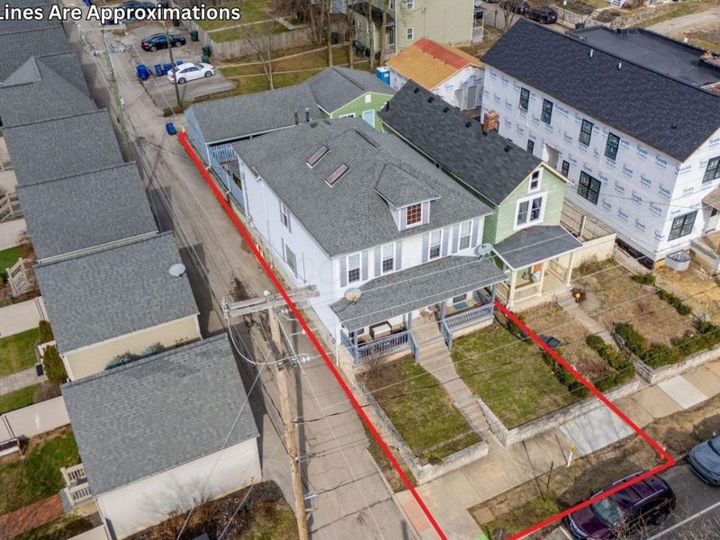 526 W 1st Avenue , Columbus, OH 43201 Photo 24