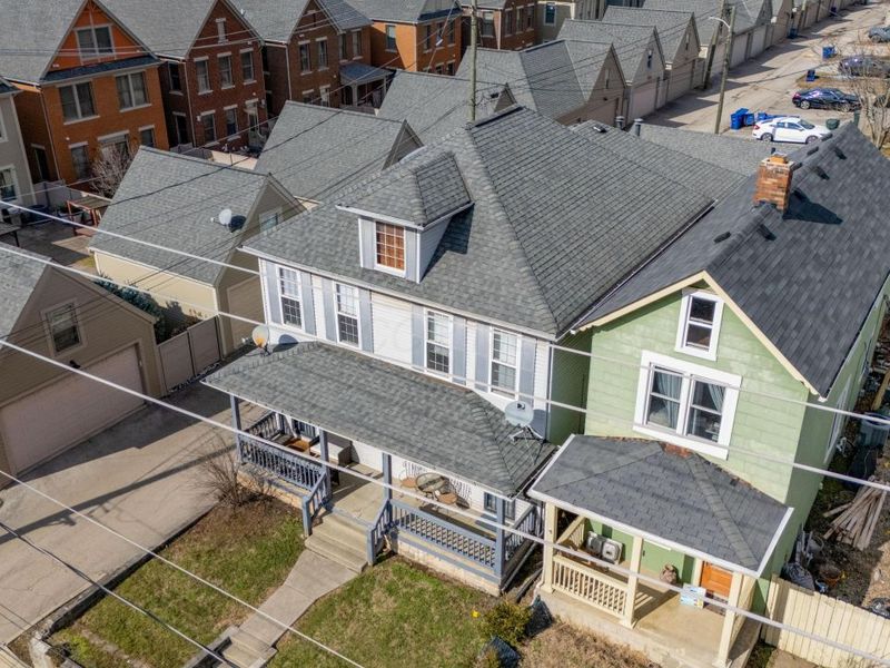 526 W 1st Avenue , Columbus, OH 43201 Photo 25