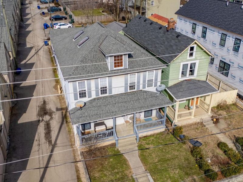 526 W 1st Avenue , Columbus, OH 43201 Photo 26