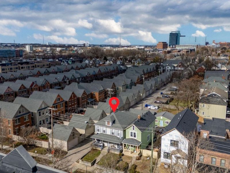 526 W 1st Avenue , Columbus, OH 43201 Photo 27