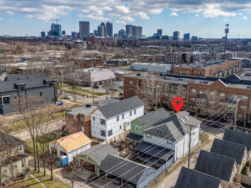 526 W 1st Avenue , Columbus, OH 43201 Photo 28