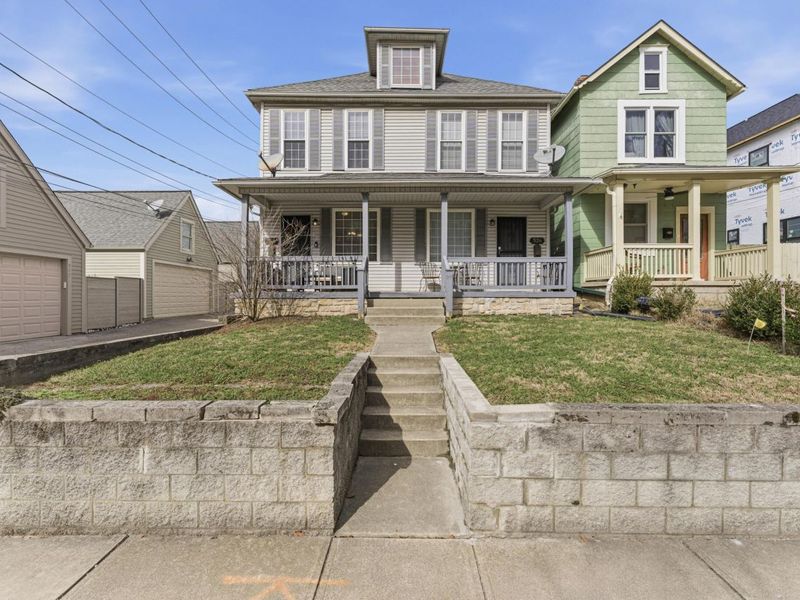 526 W 1st Avenue , Columbus, OH 43201 Photo 31